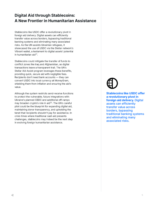 stablecoin essentials 3