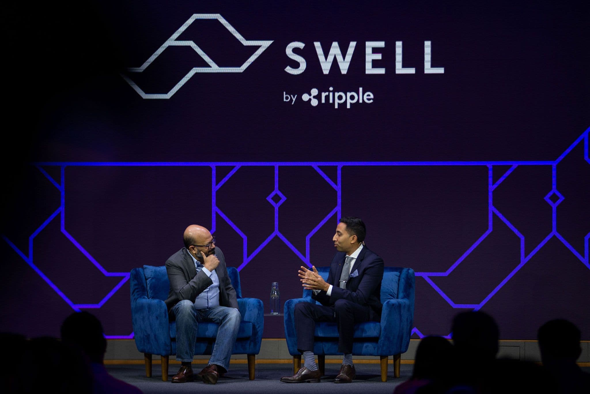 Image for Swell 2019: How bKash Makes Banking Accessible to 36 Million in Bangladesh