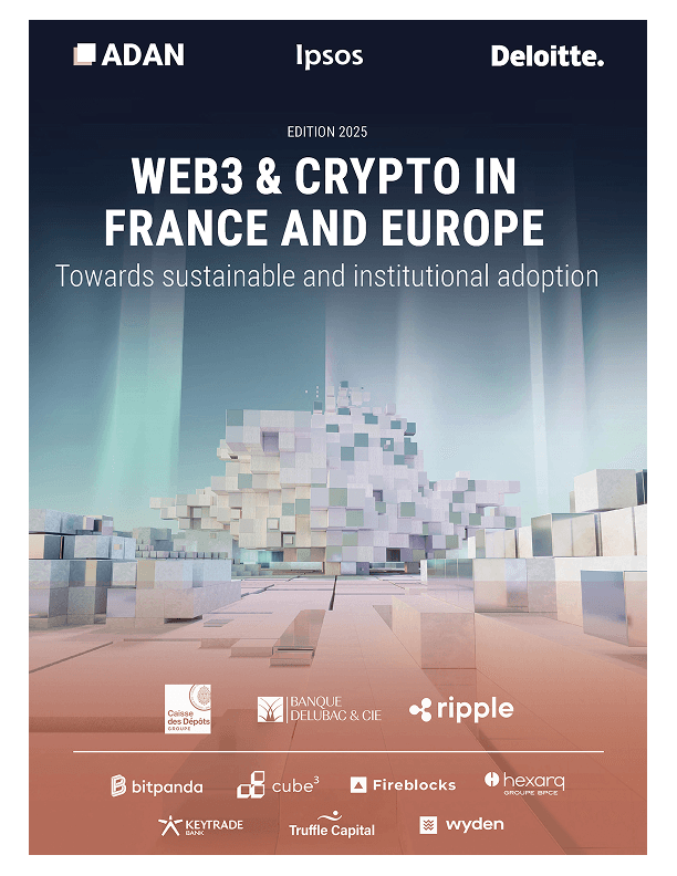 web3 and crypto in france and europe 1