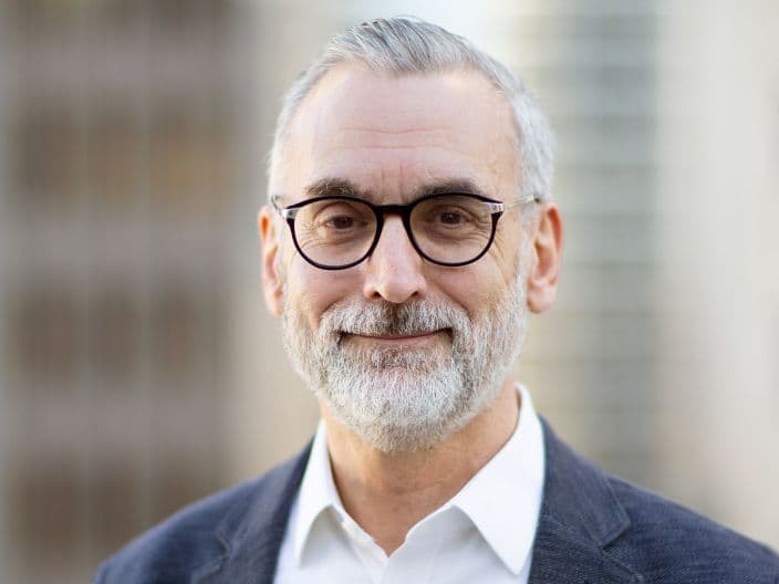 Stuart Alderoty