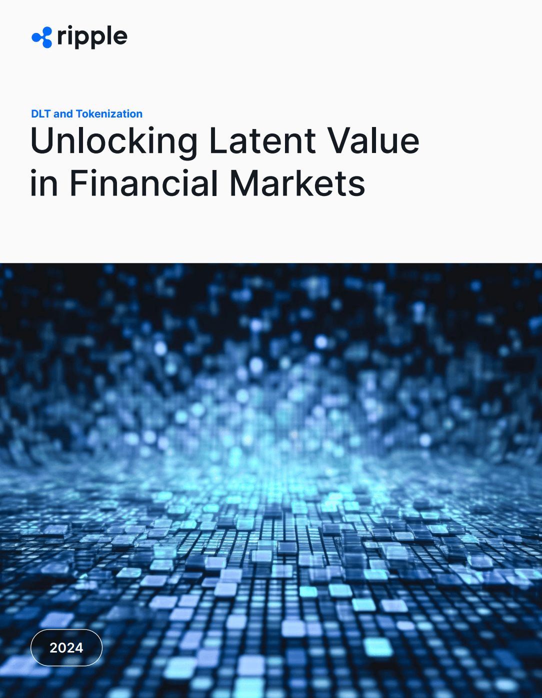 Unlocking Latent Value in Financial Markets