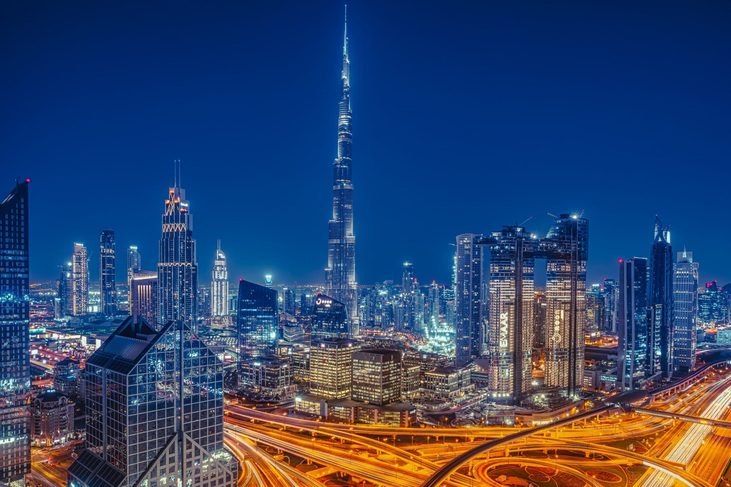 Image for Ripple Continues to Build Momentum in MENA With First On-Demand Liquidity Deployment in Middle East