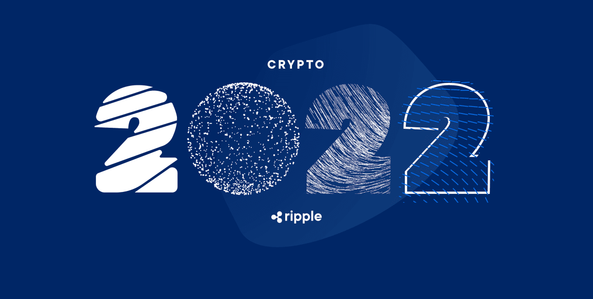 Image for Crypto 2022: The New Normal in Finance