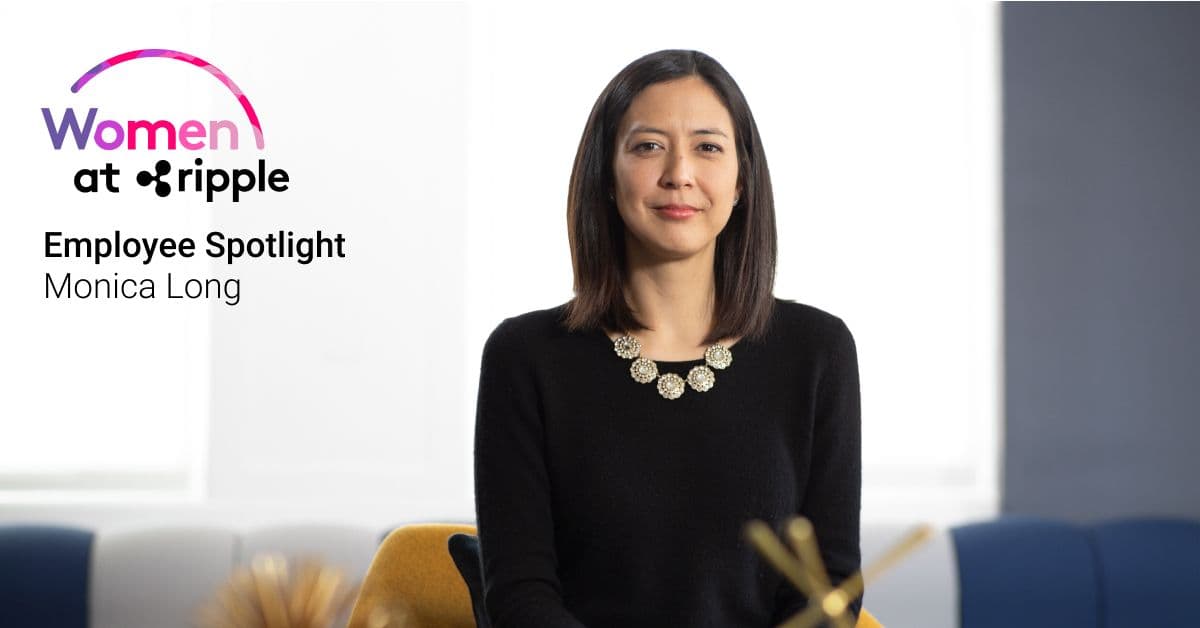 Image for Why Monica Long Looks to the Power of Communities to Create a More Inclusive World