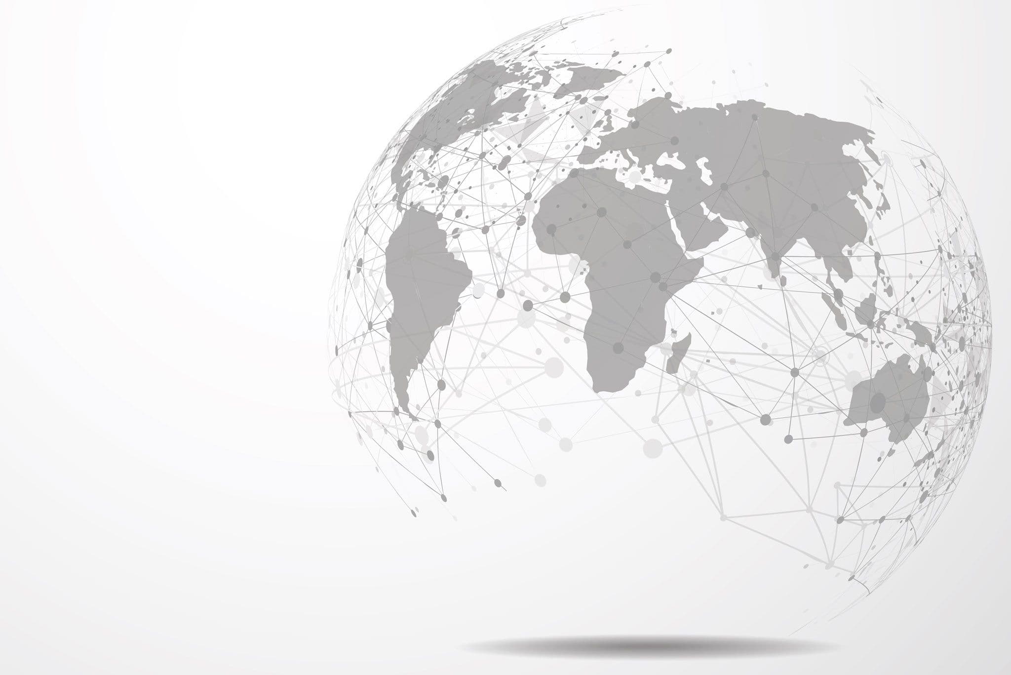 Image for Setting the Stage for Digital Global Payments