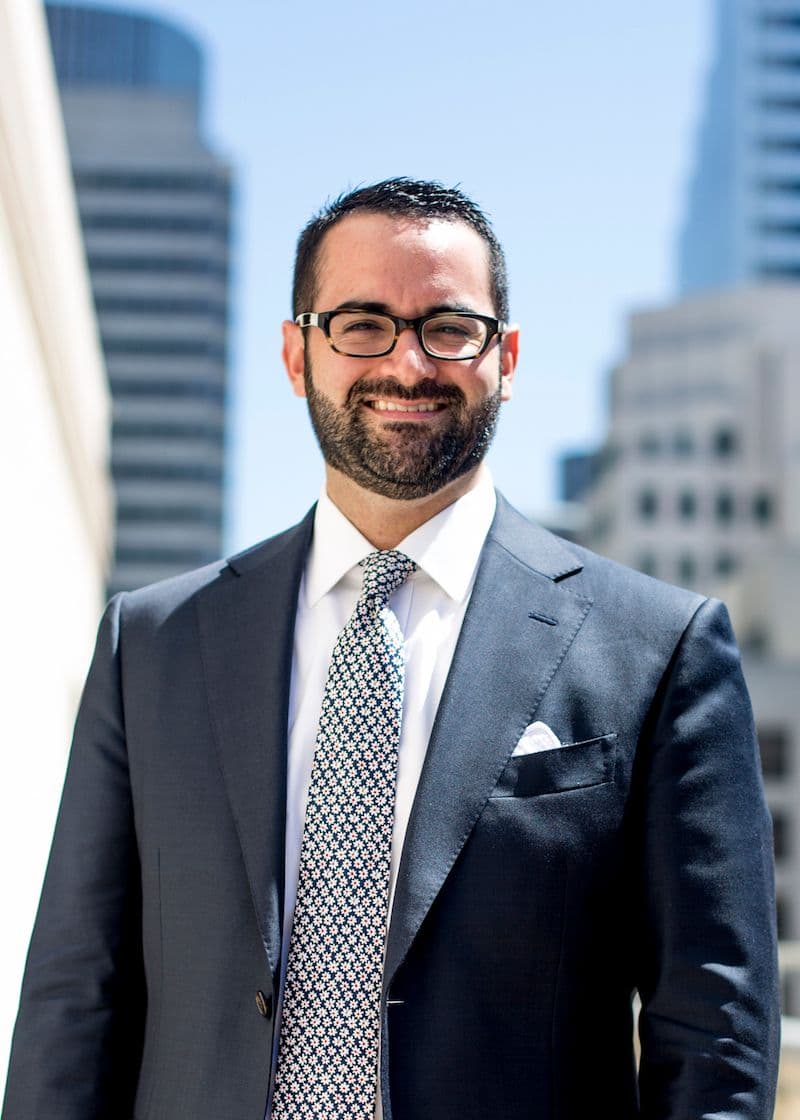 Image for Ryan Zagone Recognized as BAFT Future Leader