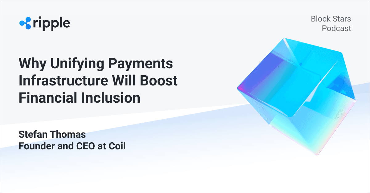 Image for Why Unifying Payments Infrastructure Will Boost Financial Inclusion