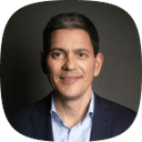 David Miliband
