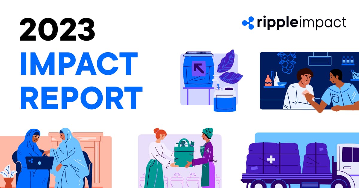2023 Impact Report
