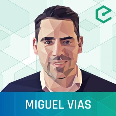 Image for 5 Key Takeaways from Miguel's Epicenter Interview