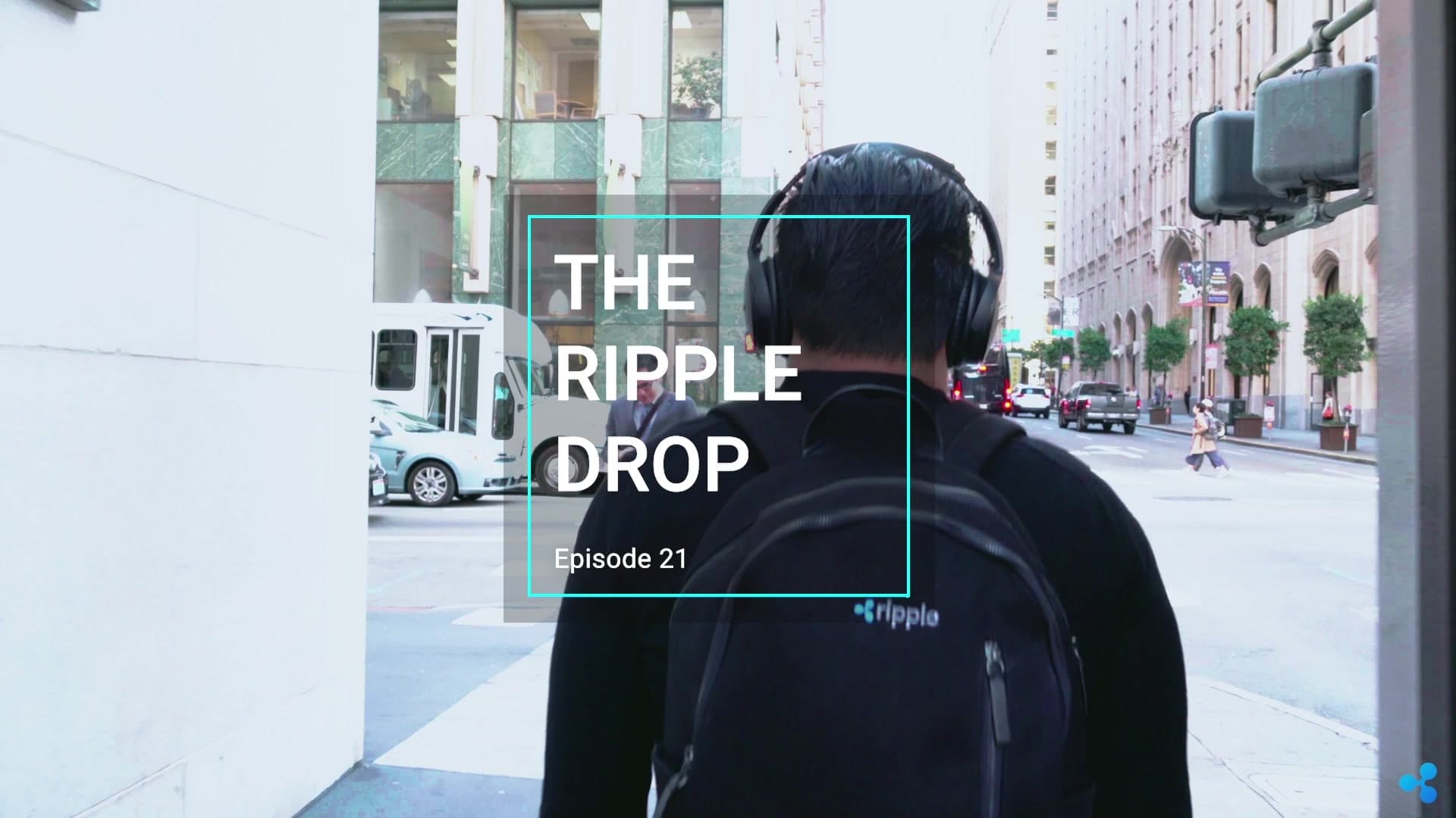Image for The Ripple Drop: Developing the XRP Ledger and the Future of Crypto Regulation in the US