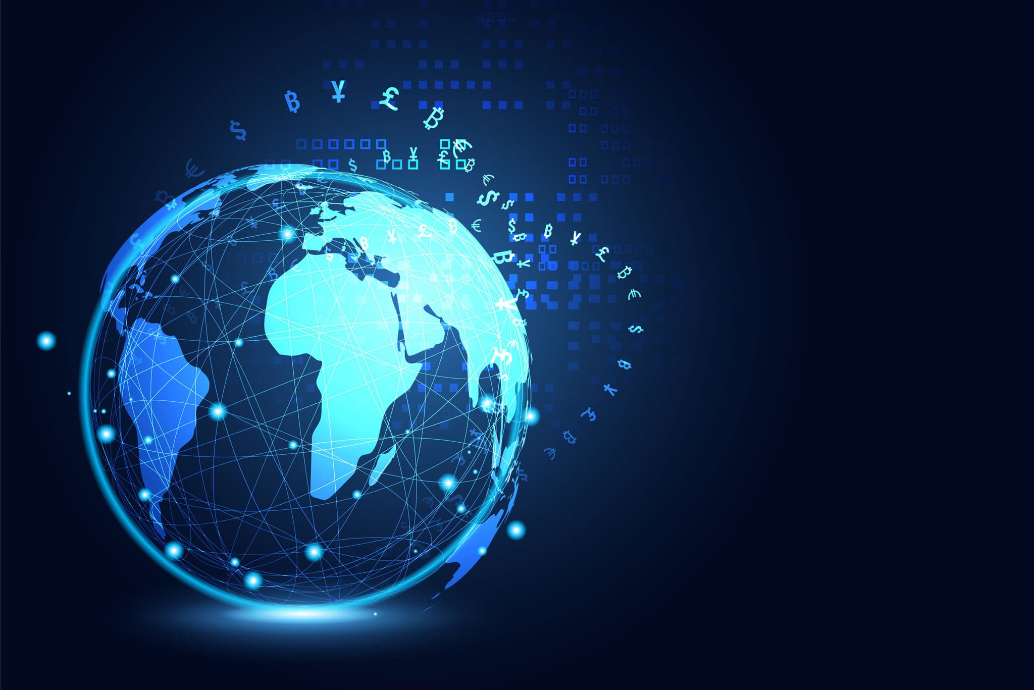 Image for Interoperability Will Determine CBDC Winners and Losers