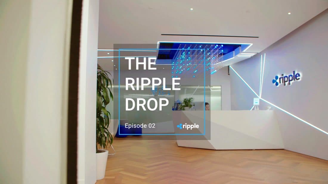 Image for The Ripple Drop - Episode 2