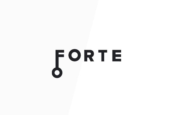 Image for Partnering with Forte