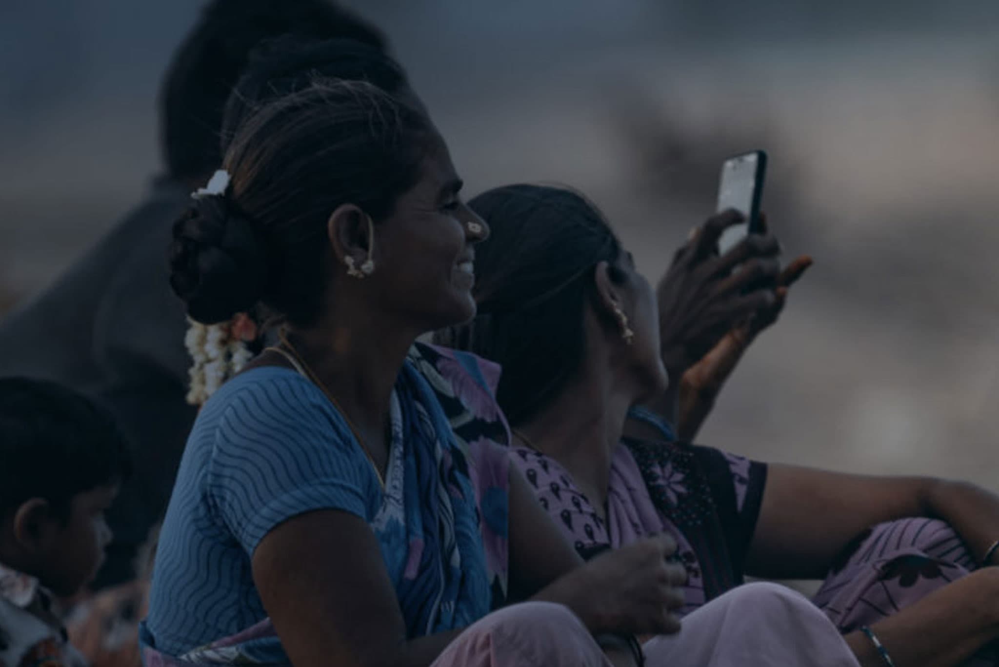 Image for Mojaloop: Creating a More Financially Inclusive Future