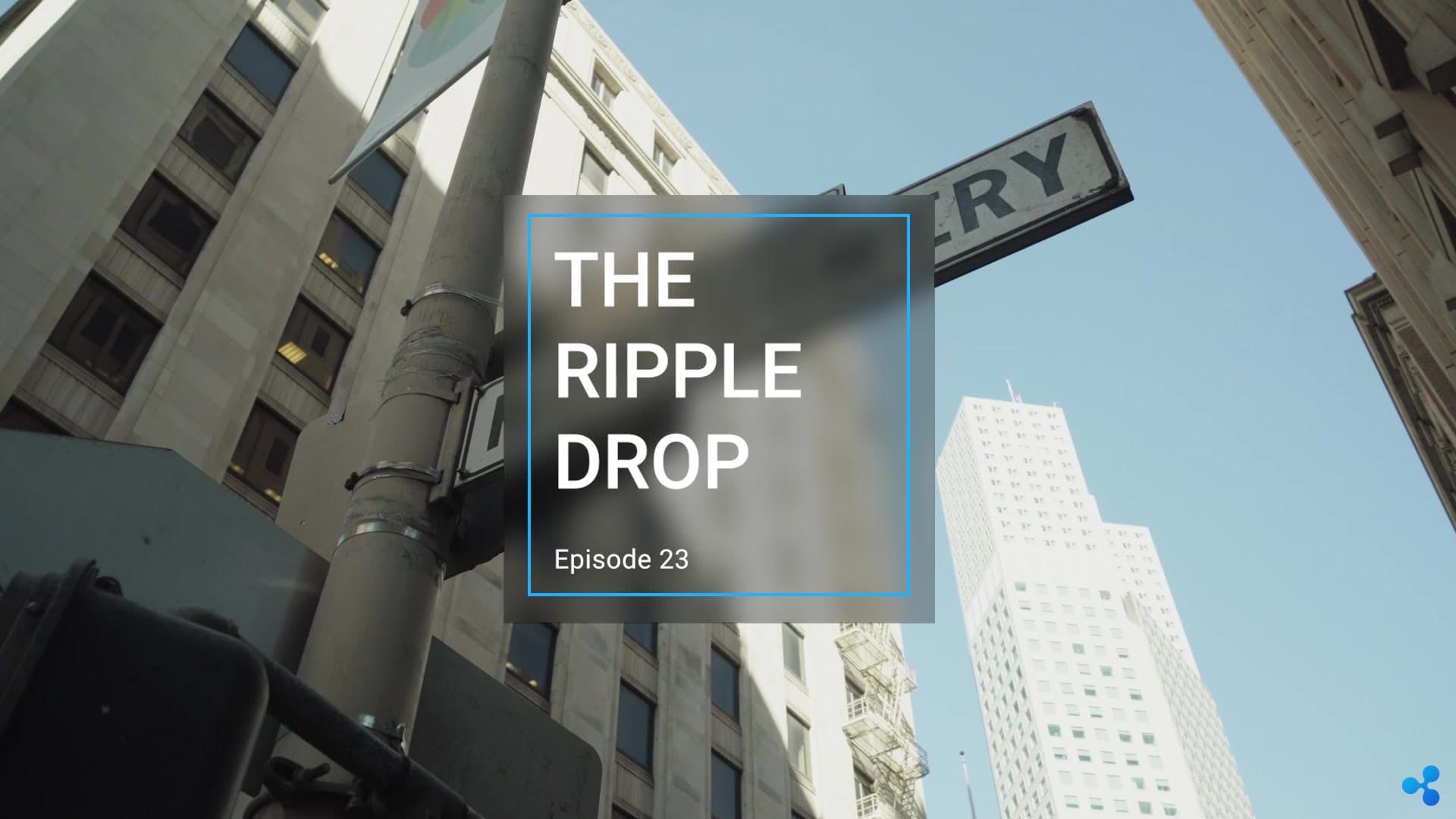 Image for The Ripple Drop: NFTs on XRP Ledger, Diversity & Inclusion Initiatives and Growth in APAC