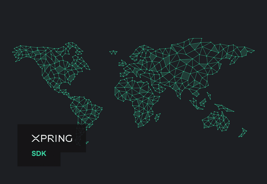 Image for Xpring SDK Grows Up