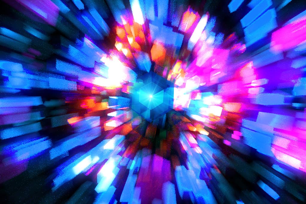 Image for 2018: The Year of Breakthroughs in Blockchain