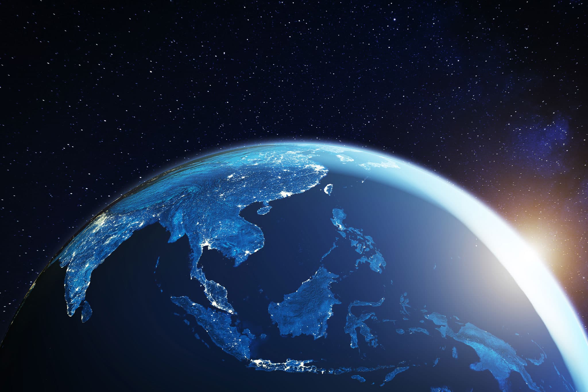 Image for Enabling Global Real-Time Payments Everywhere to Everyone