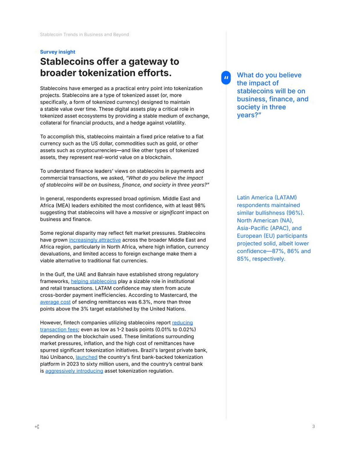 New Value Stablecoin Thumbnail