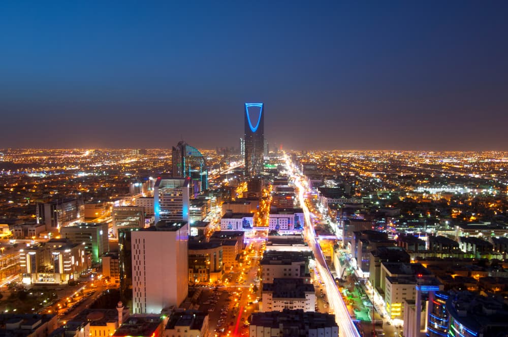 Image for National Commercial Bank of Saudi Arabia Joins RippleNet