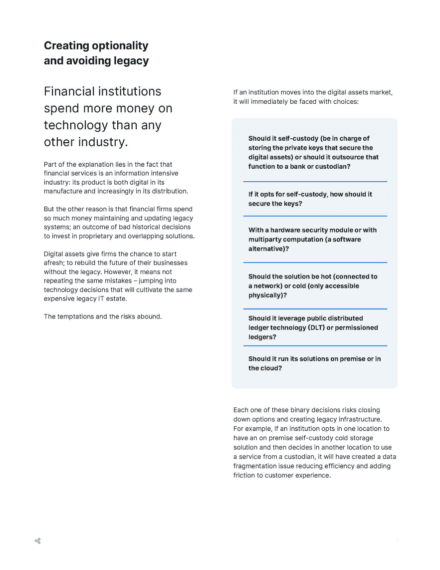 digital asset custody orchestration 3