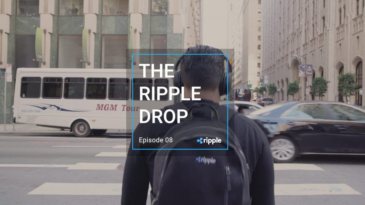 Image for The Ripple Drop – Episode 8
