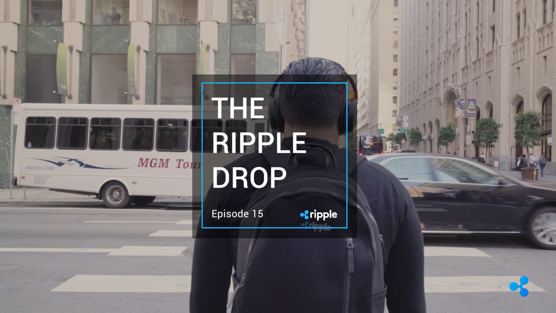 Image for The Ripple Drop - Episode 15