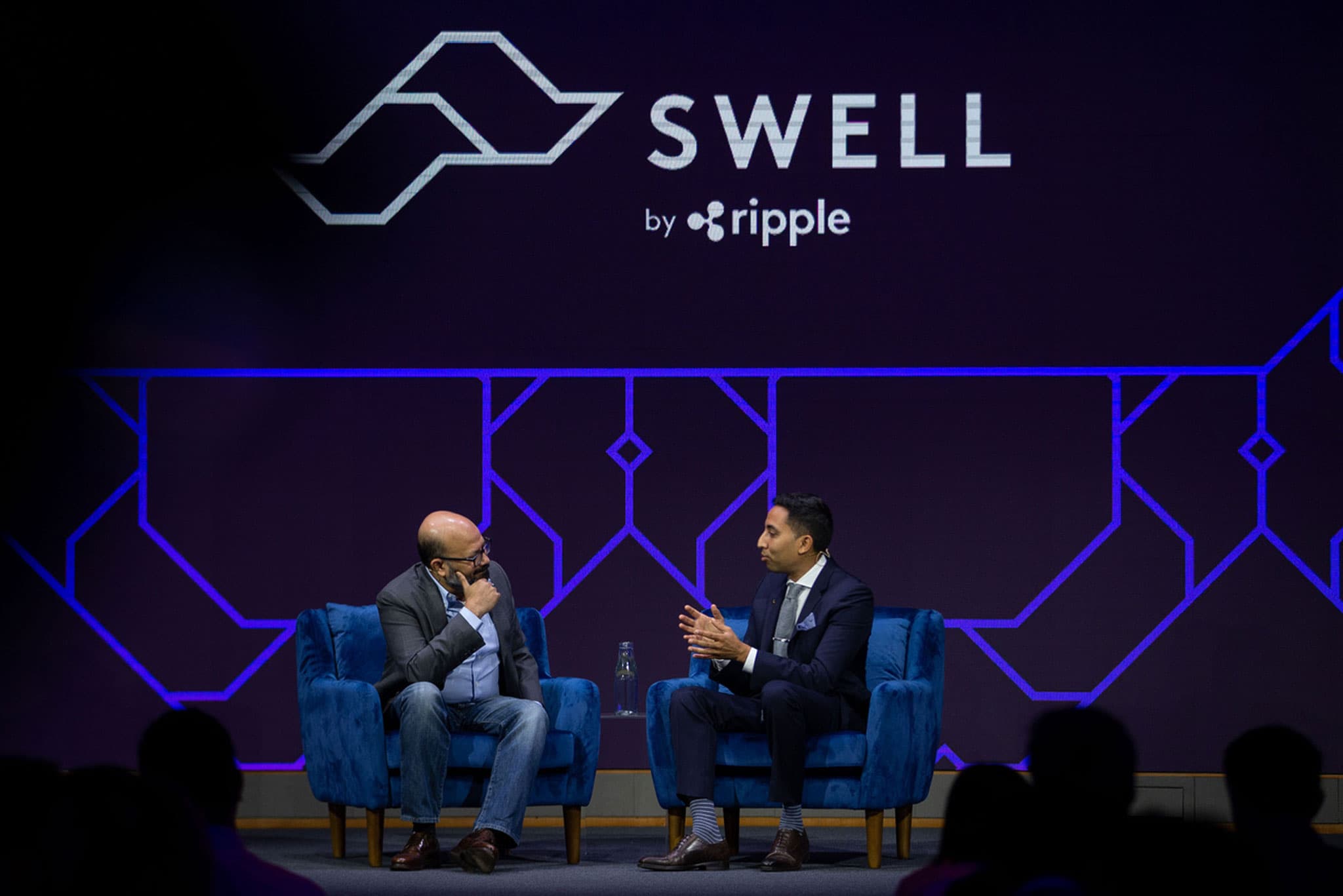 Image for Swell 2019: How bKash Makes Banking Accessible to 36 Million in Bangladesh