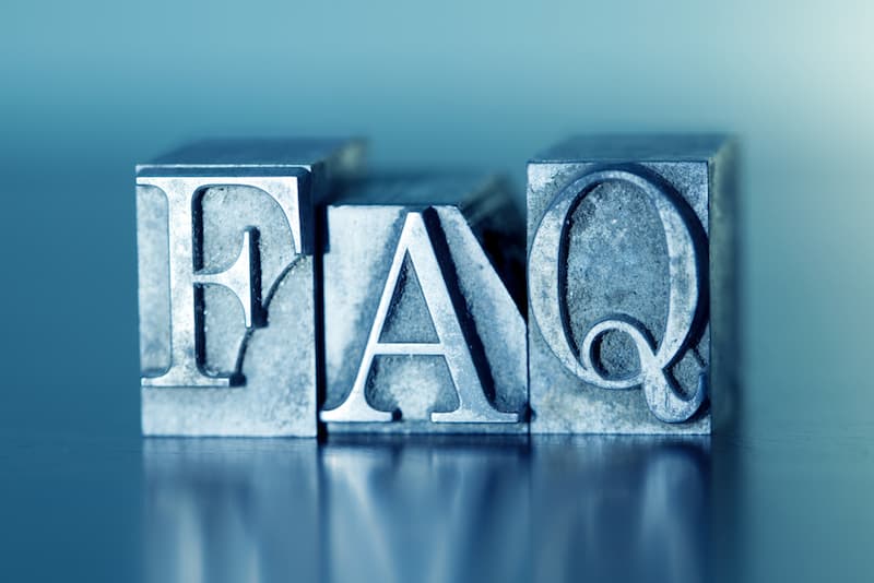 Image for Top 9 Frequently Asked Questions About Ripple and XRP