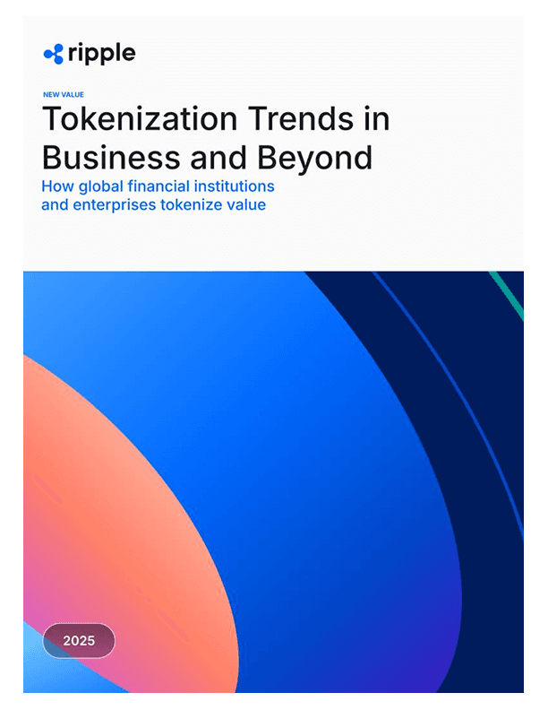 2025 new value tokenization 1