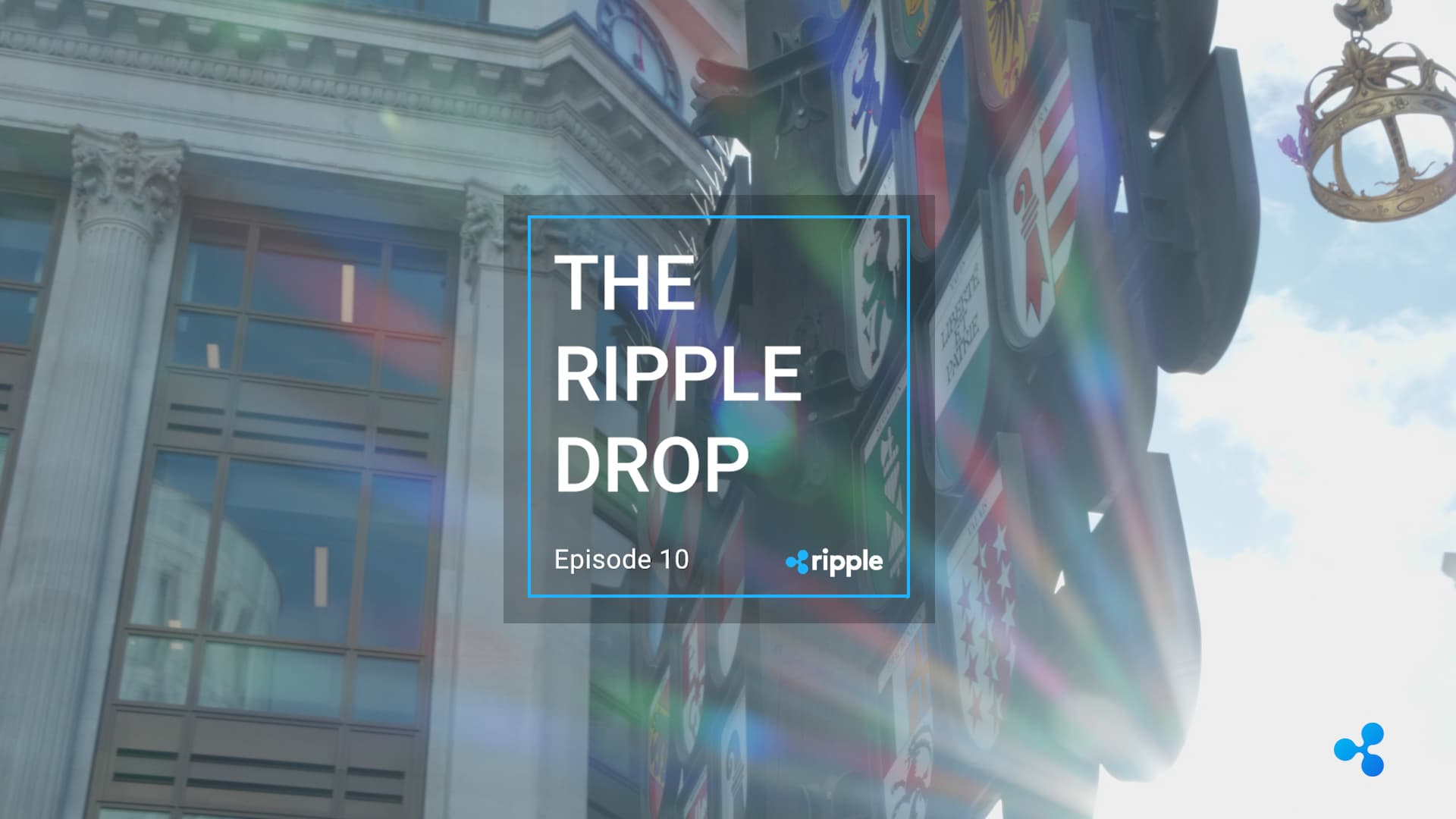 Image for The Ripple Drop – Episode 10