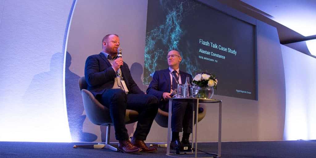 Image for International Payments Specialist Mercury FX Uses Ripple to Access Inaccessible Markets