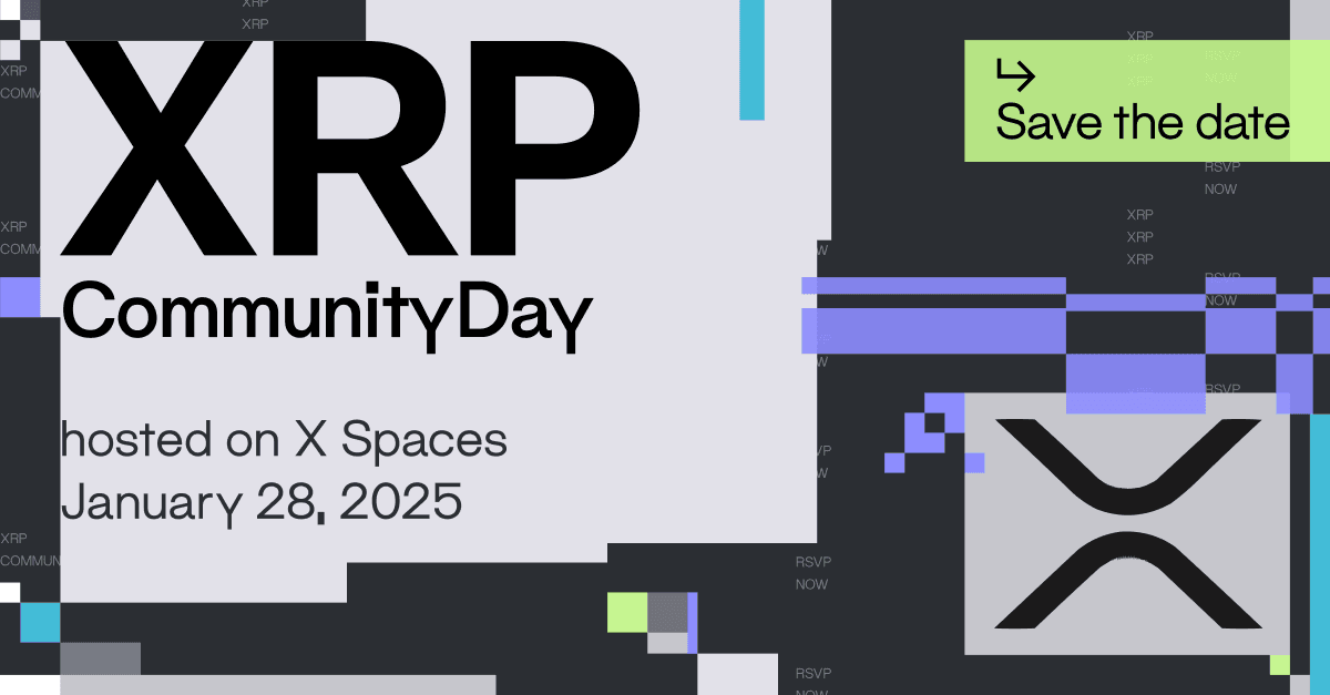 XRP Community Day