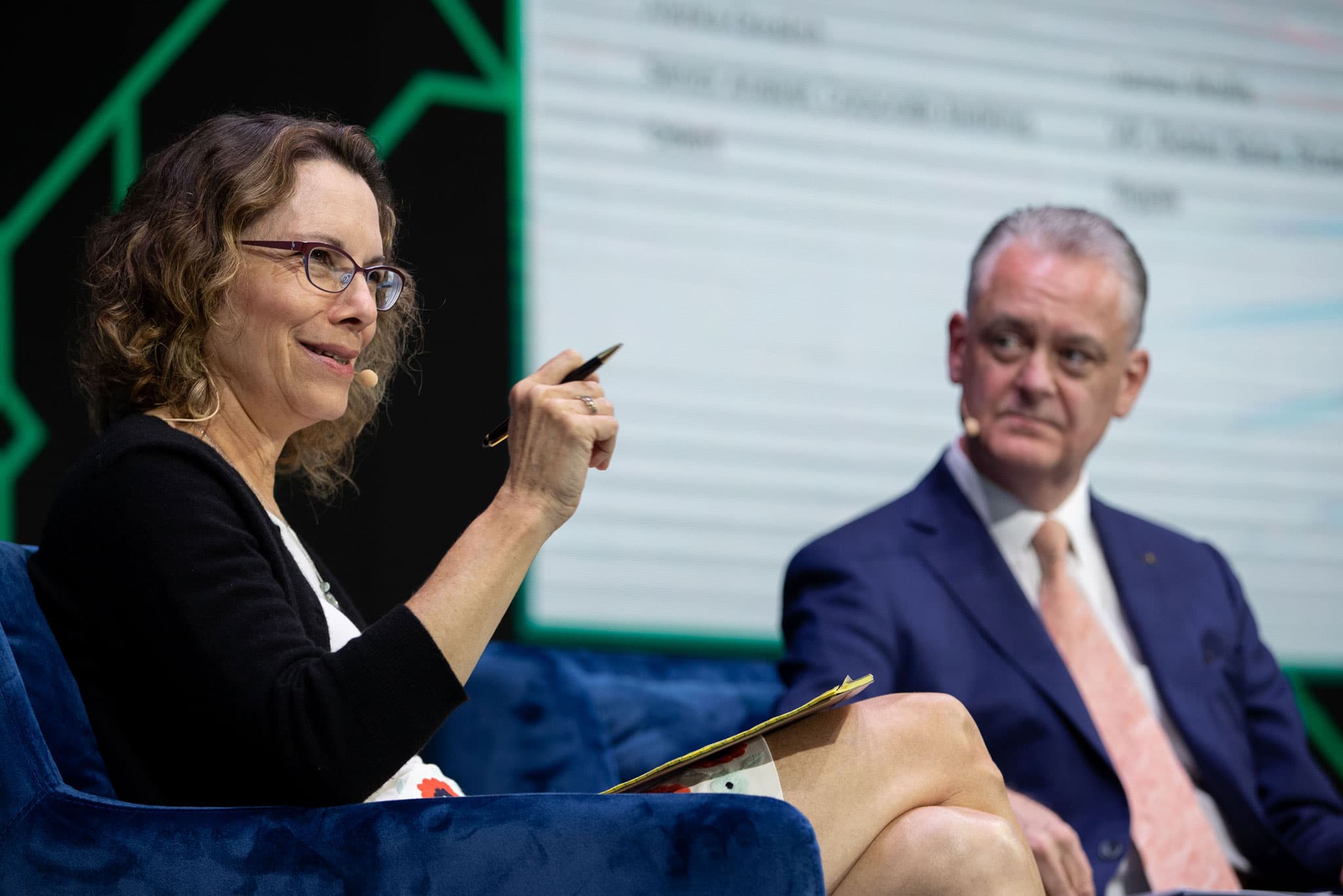 Image for Swell 2019: Fueling Blockchain Adoption and Innovation