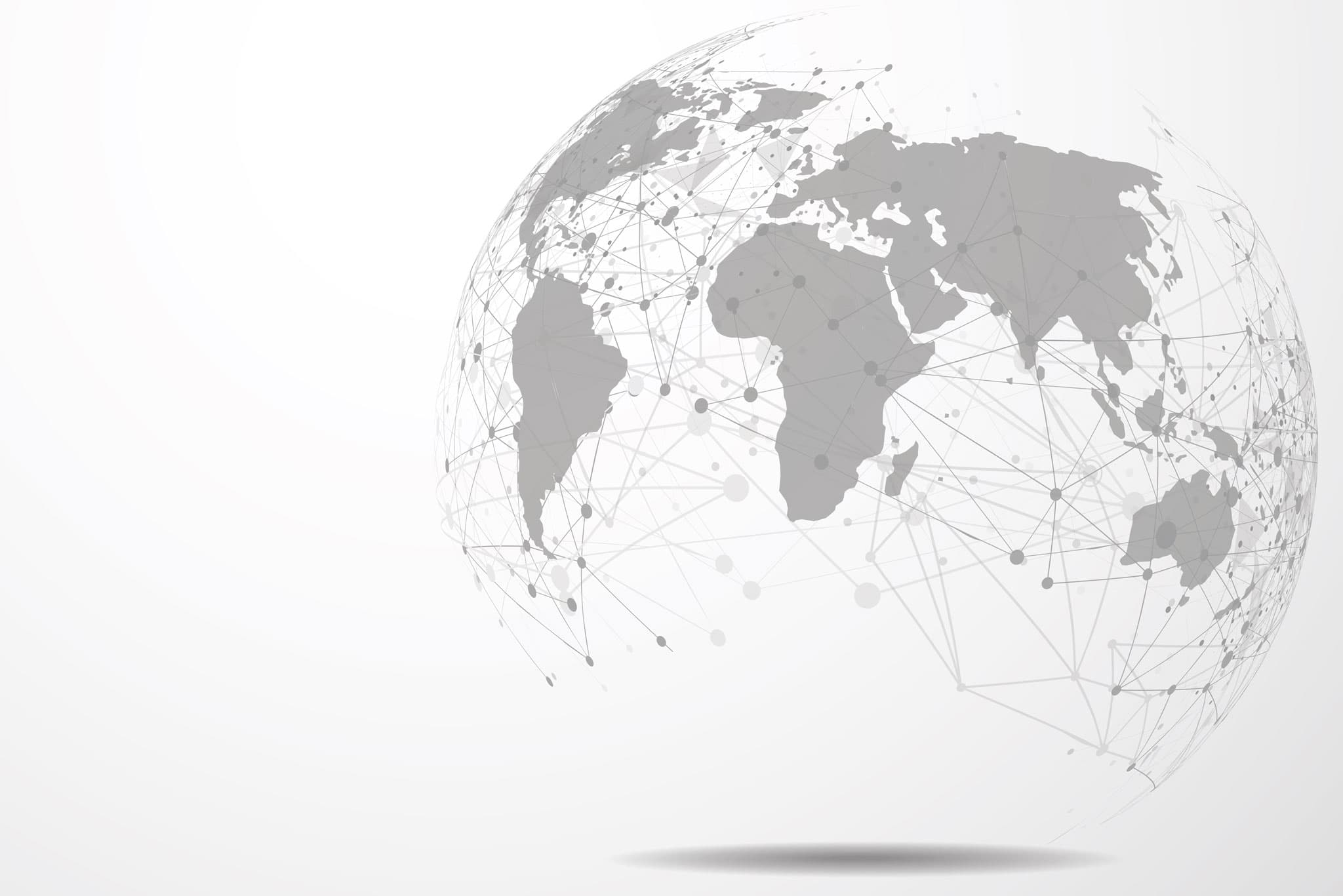 Image for Setting the Stage for Digital Global Payments