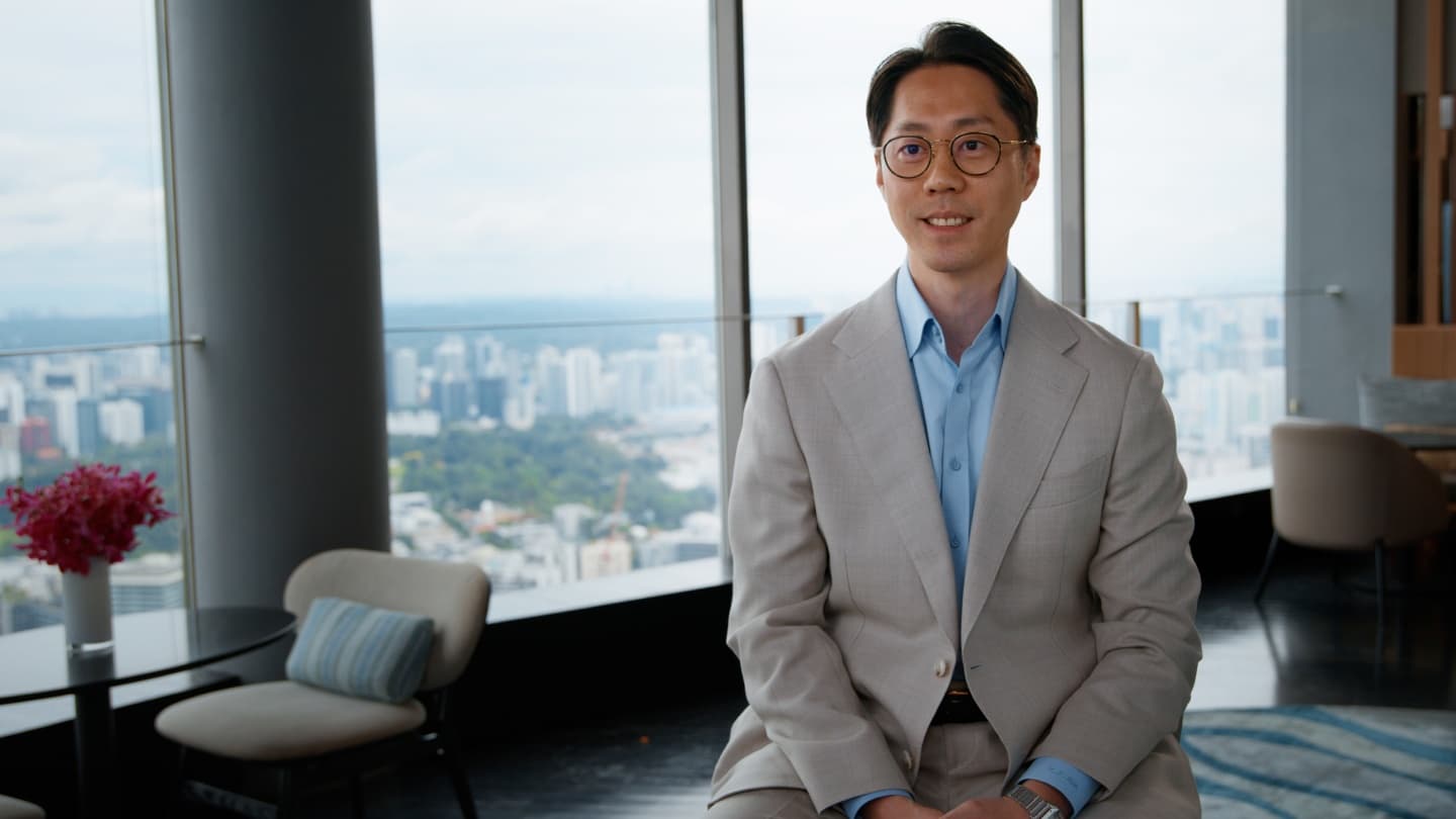 Terry Kim photo