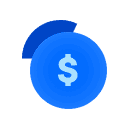 Lower cost