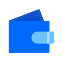 Icon of wallet
