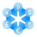 Icon - Treasury Management