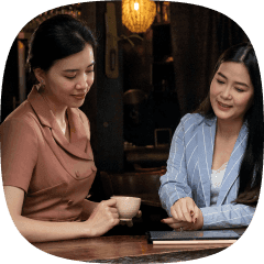Icon Representing Move Value Globally