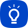 Crypto in Financial Services Icon