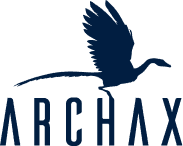archax Logo