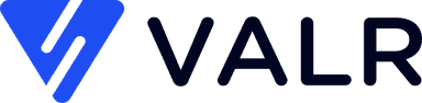 valr Logo