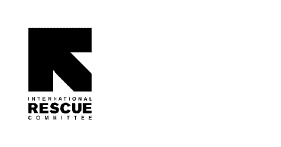 Rescue Committee logo 1